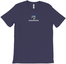 diogopater T-Shirts