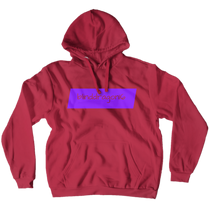 blinddragon16 Hoodies (No-Zip/Pullover)