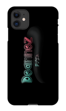 Deannez IPhone case