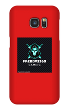 freddy3369 Samsung Phone Cases