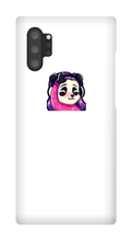PandaCass Wave Samsung Phone Case