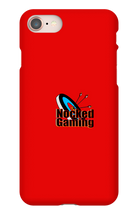 nockedgaming iPhone Phone Cases