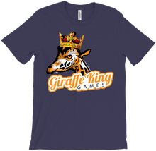 giraffekinggames T-Shirts