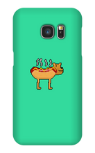 DampfHund Case | Samsung | 5 Farben