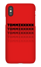 tommixxxxx iPhone 6/6s/7/8/8 PLUS/ X / 11