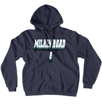 Hoodies (No-Zip/Pullover)