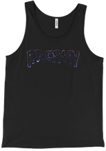 DROWN Tank Top