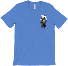 Almond_Tech T-Shirts