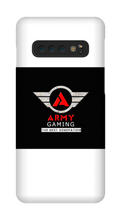 Gamin Army Samsung Phone Cases