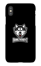 bringthenoyz iPhone Phone Cases