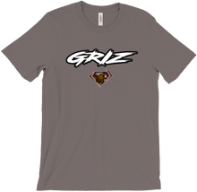 Griz & Mini Logo