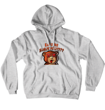 buldrelive Hoodies (No-Zip/Pullover)