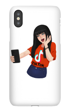 rumichan94 iPhone Phone Cases