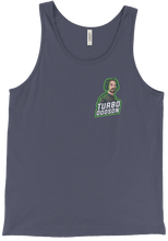 Turbo Dodson Tank Top