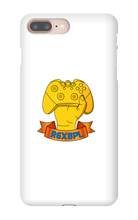 R6XBPL iPhone Case