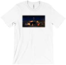 Crater Tees
