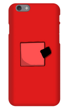 Bob IPhone Case