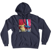 peka-heads Hoodies (No-Zip/Pullover)