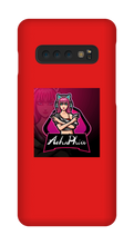 ashxphia Samsung Phone Cases