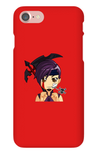KeenGamz Raid iPhone Phone Cases