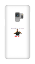 Scary for President Samsung Case