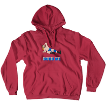Budd Me Hoodie