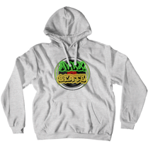 Maxxbeats Hoodie (pullover)