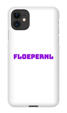floepernl iPhone Phone Cases