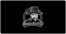 dunderknudan XXL Gaming Mousepad