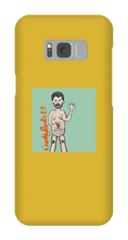crankypantz12 Samsung Phone Cases