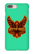 ayyfam iPhone Phone Cases