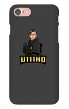w111ko iPhone Phone Cases