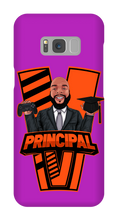 principalv Samsung Phone Cases