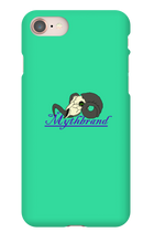 mythbrandtv iPhone Phone Cases