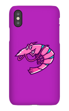 Gummiy Logo iPhone Cases