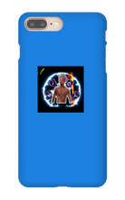 comp2k19 iPhone Phone Cases