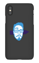 Braekpo1nt iPhone Cases