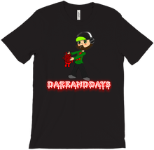 dazeanddays T-Shirts