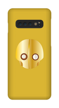 Coque Samsung Galaxy S7/S8/S9/S10/Note 10 Plus BTZ