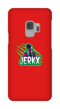 jerkx Samsung Phone Cases