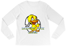 dazzlingduckgames Long Sleeve Tee
