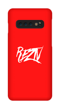 RezReel Samsung Phone Cases