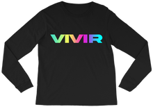VIVIR Long Sleeve Tee