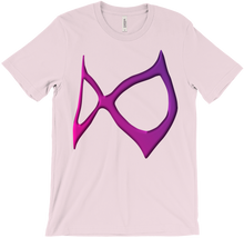 Liza Hardy's T-Shirts Big Logo
