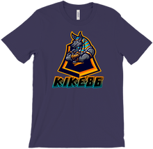 Camiseta de tu canal favorito