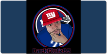 darkflufz85 XXL Gaming Mousepad