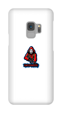 safcmark95 Samsung Phone Cases
