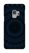 celosiaprox Samsung Phone Cases