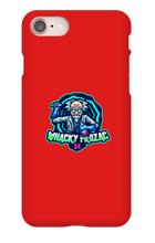 WhackyProzac24 iPhone Cases
