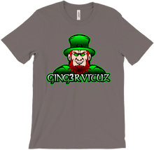 ging3rvituztv T-Shirts